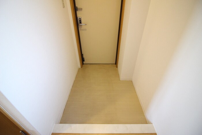 第2藤栄ハイツの物件内観写真