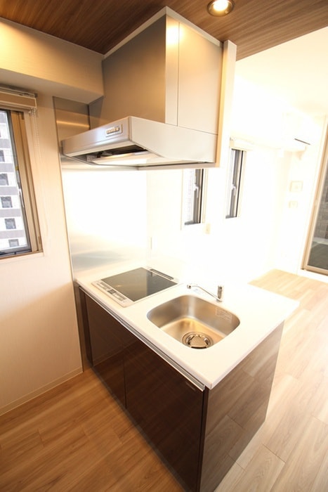 ゲートコート豊中の物件内観写真