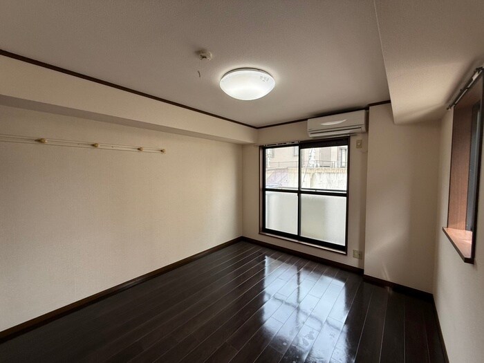 パセオグリ－ンヒルズの物件内観写真