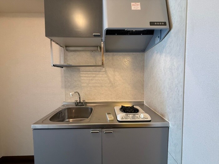 パセオグリ－ンヒルズの物件内観写真