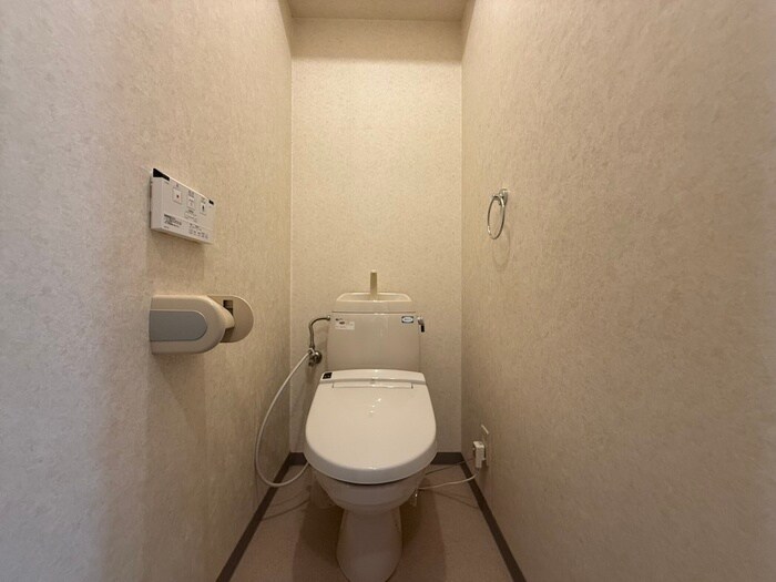 パセオグリ－ンヒルズの物件内観写真