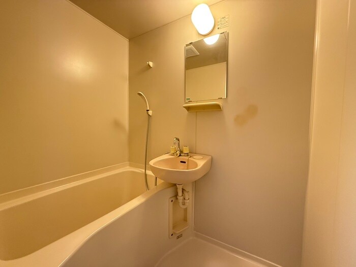 パセオグリ－ンヒルズの物件内観写真