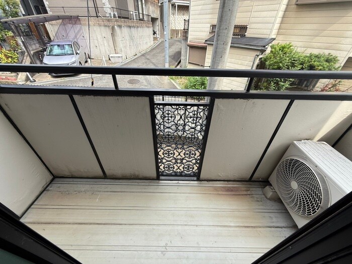 パセオグリ－ンヒルズの物件内観写真