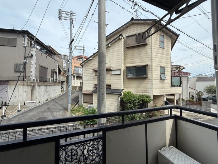 パセオグリ－ンヒルズの物件内観写真