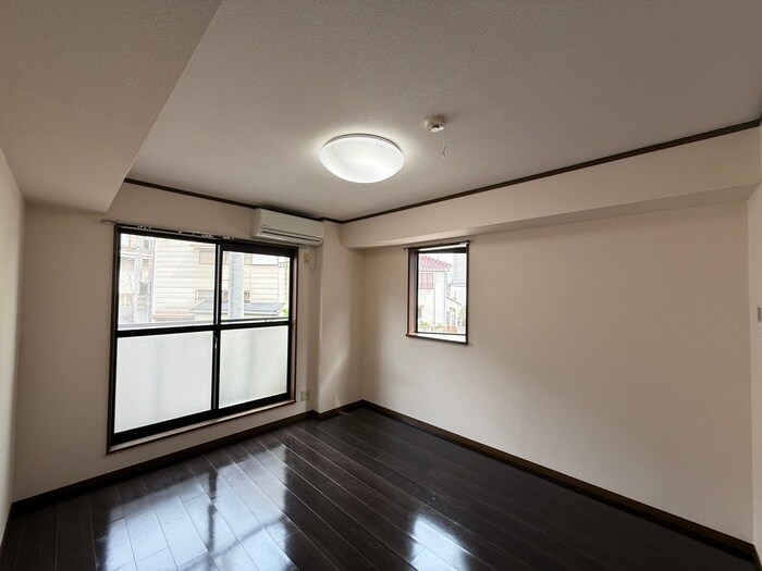 パセオグリ－ンヒルズの物件内観写真