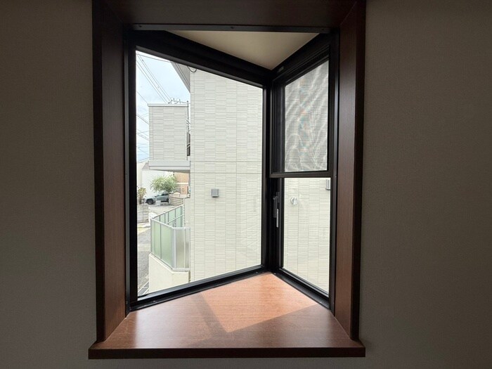 パセオグリ－ンヒルズの物件内観写真