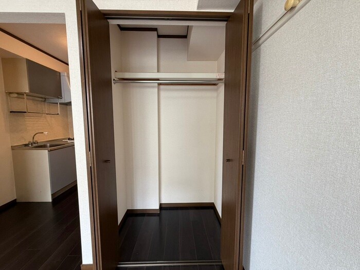 パセオグリ－ンヒルズの物件内観写真