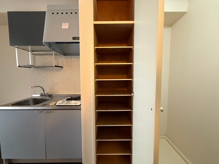 パセオグリ－ンヒルズの物件内観写真