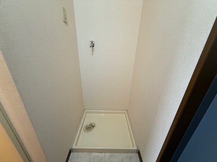 パセオグリ－ンヒルズの物件内観写真