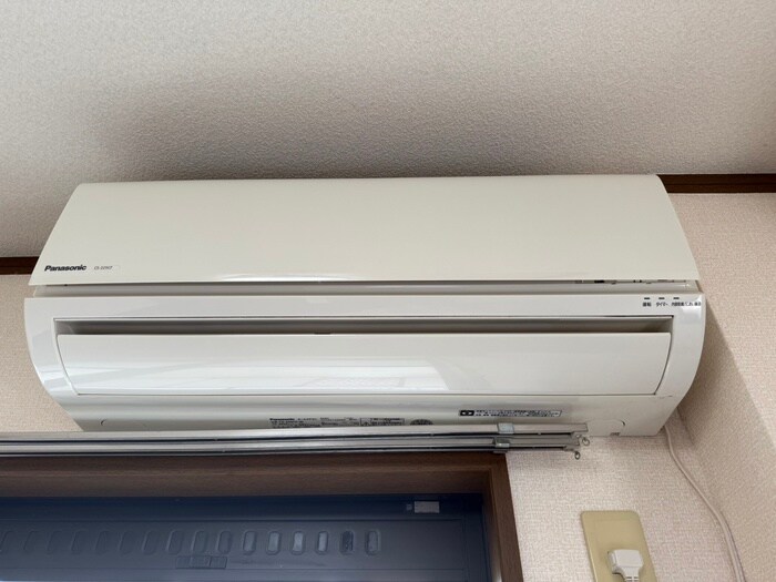 パセオグリ－ンヒルズの物件内観写真