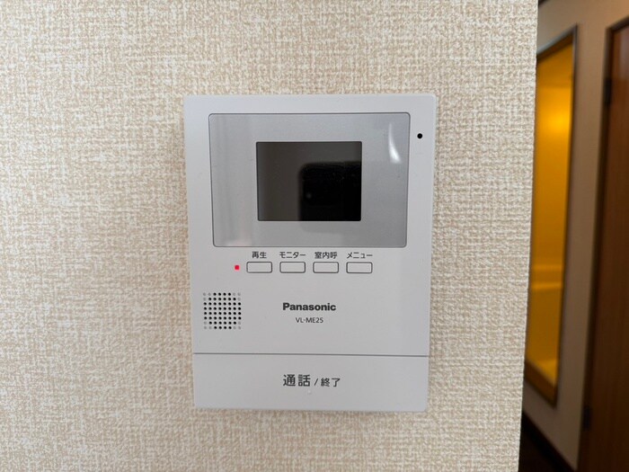 パセオグリ－ンヒルズの物件内観写真