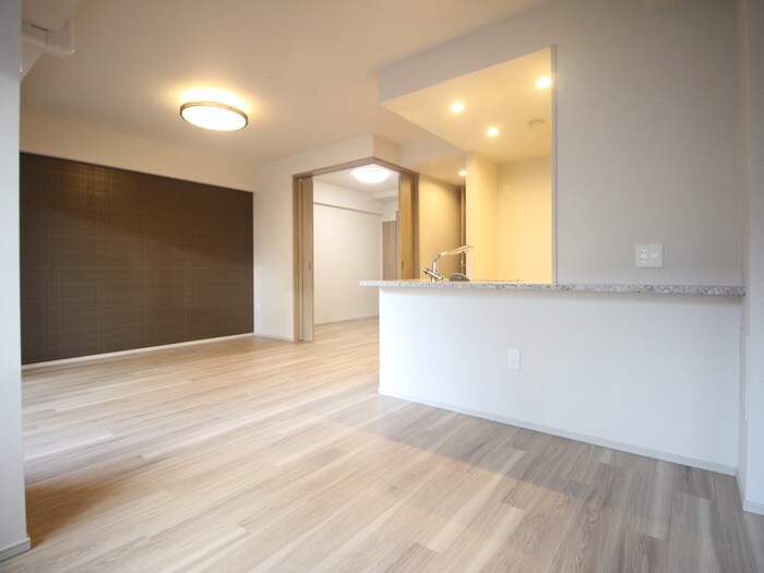 パークシュロス芦屋の物件内観写真