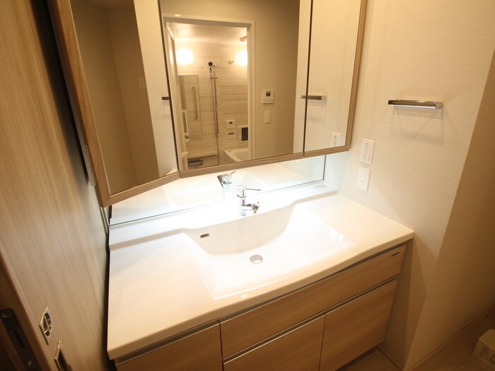 パークシュロス芦屋の物件内観写真