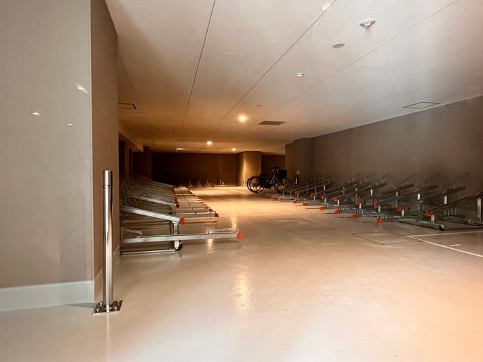 パークシュロス芦屋の物件外観写真