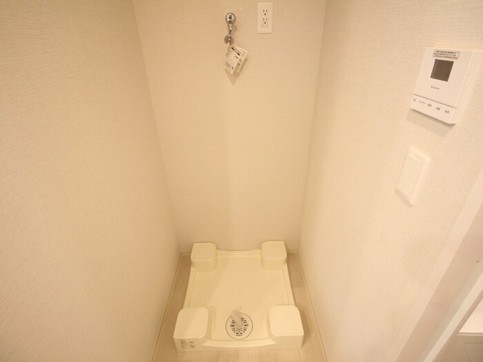 パークシュロス芦屋の物件内観写真