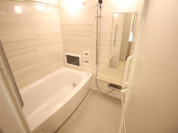 パークシュロス芦屋の物件内観写真