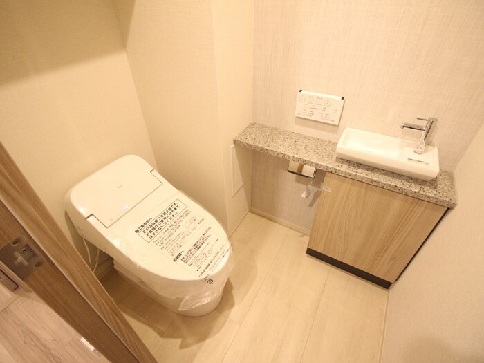 パークシュロス芦屋の物件内観写真