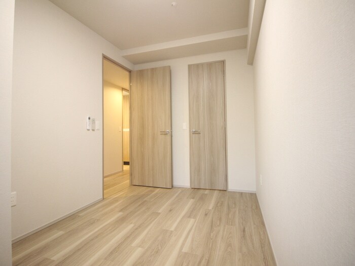 パークシュロス芦屋の物件内観写真