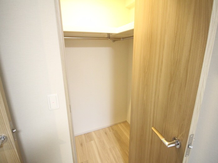 パークシュロス芦屋の物件内観写真