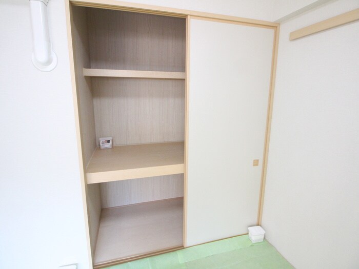 パークシュロス芦屋の物件内観写真