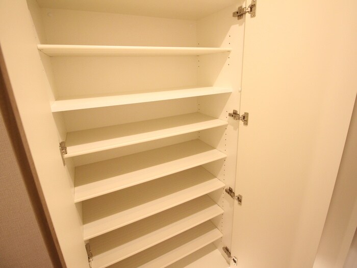 パークシュロス芦屋の物件内観写真