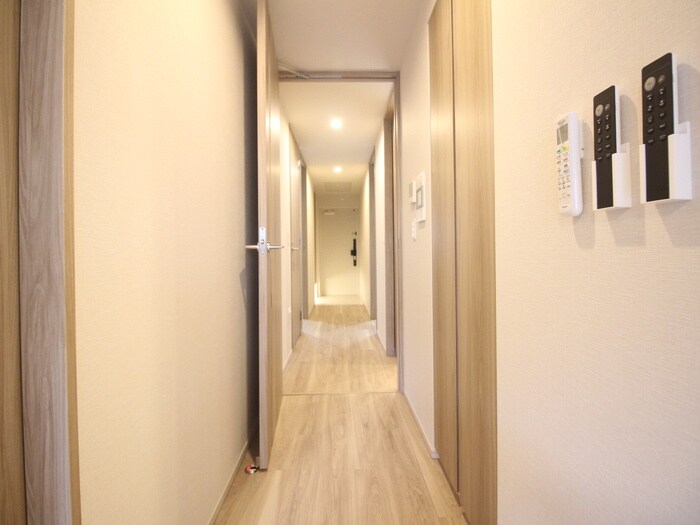 パークシュロス芦屋の物件内観写真