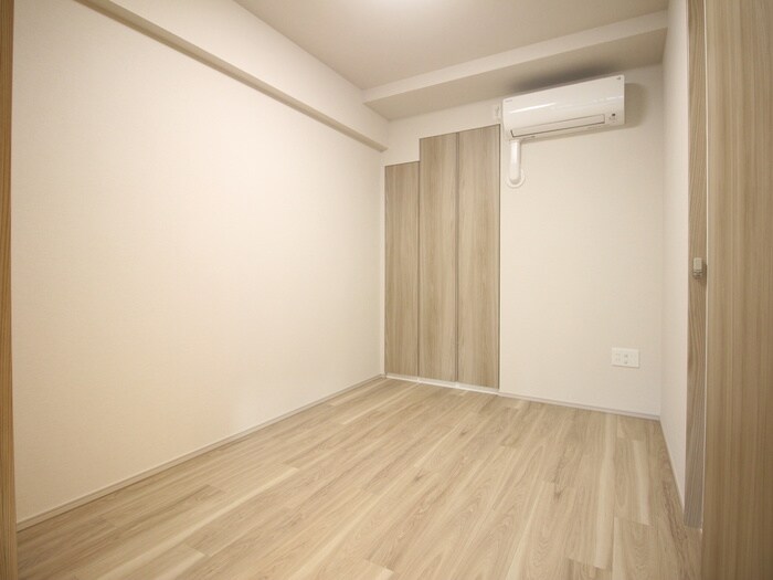 パークシュロス芦屋の物件内観写真