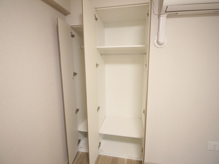 パークシュロス芦屋の物件内観写真