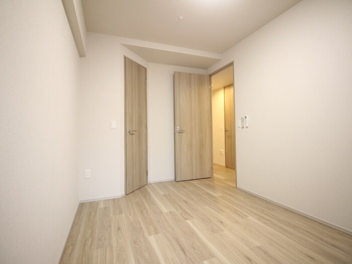 パークシュロス芦屋の物件内観写真