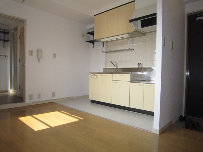 アダ－ジオ若王寺の物件内観写真