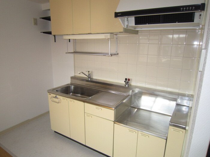 アダ－ジオ若王寺の物件内観写真