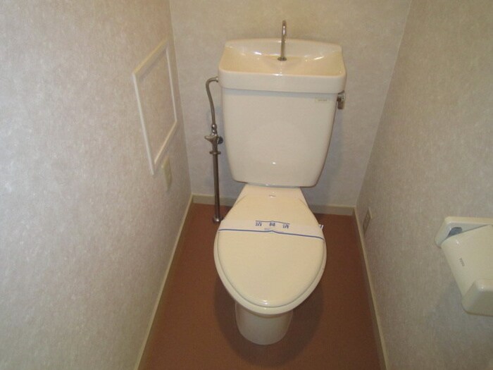 アダ－ジオ若王寺の物件内観写真