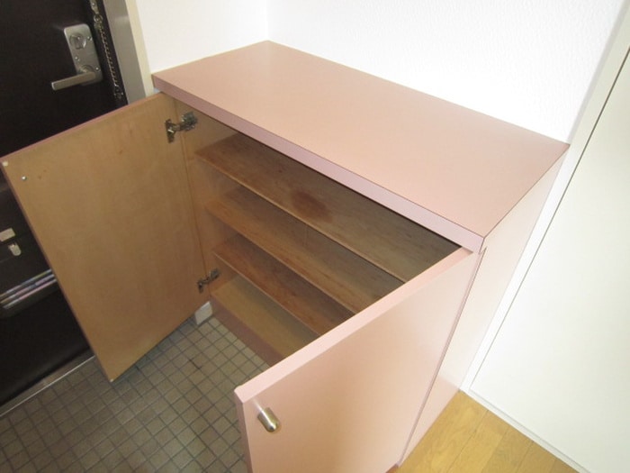 アダ－ジオ若王寺の物件内観写真