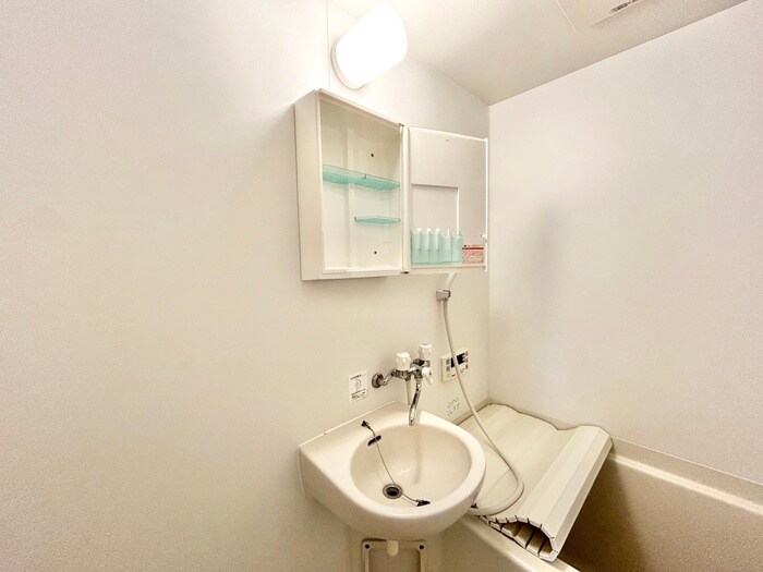 ホワイトシャトー堀江の物件内観写真