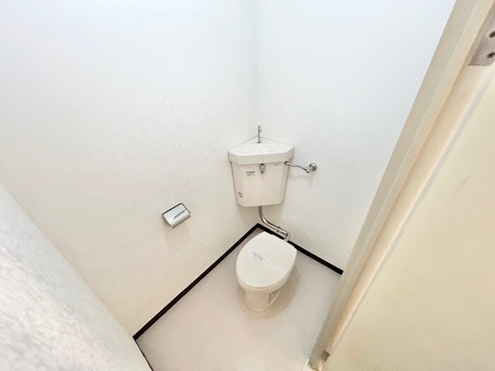 ホワイトシャトー堀江の物件内観写真