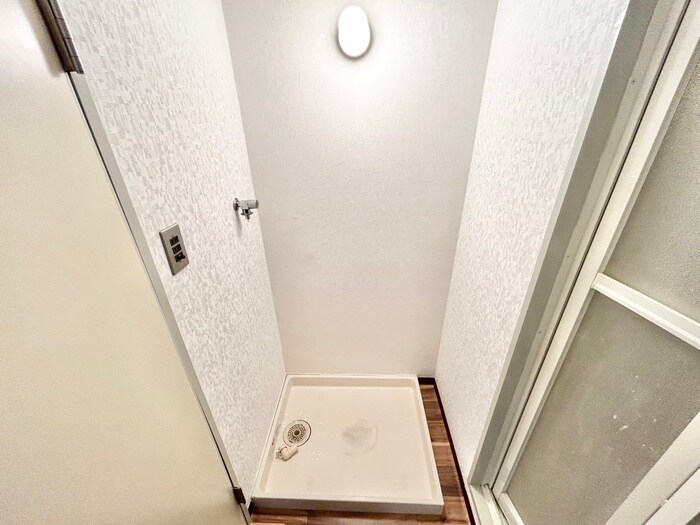 ホワイトシャトー堀江の物件内観写真