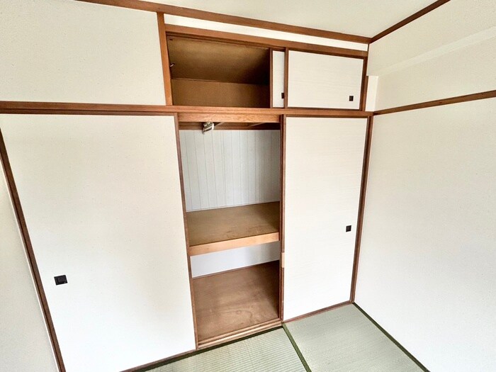 ホワイトシャトー堀江の物件内観写真