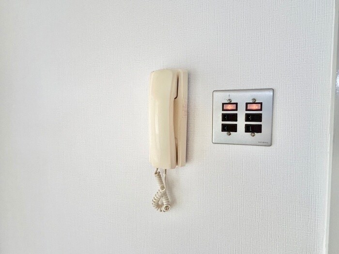 ホワイトシャトー堀江の物件内観写真