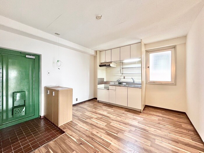 ホワイトシャトー堀江の物件内観写真