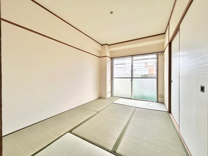 ホワイトシャトー堀江の物件内観写真