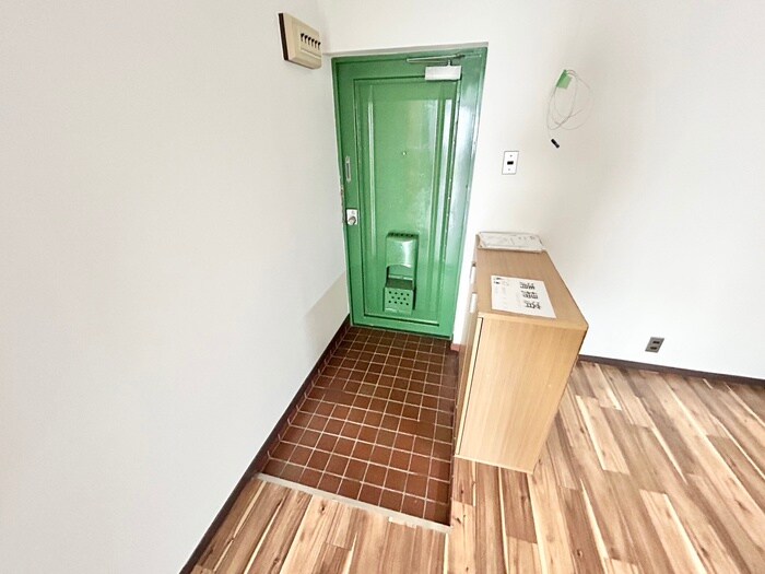 ホワイトシャトー堀江の物件内観写真