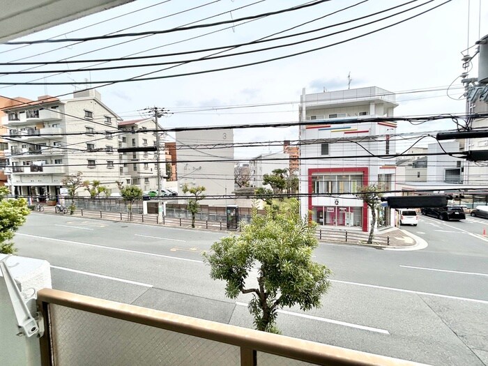 ホワイトシャトー堀江の物件内観写真