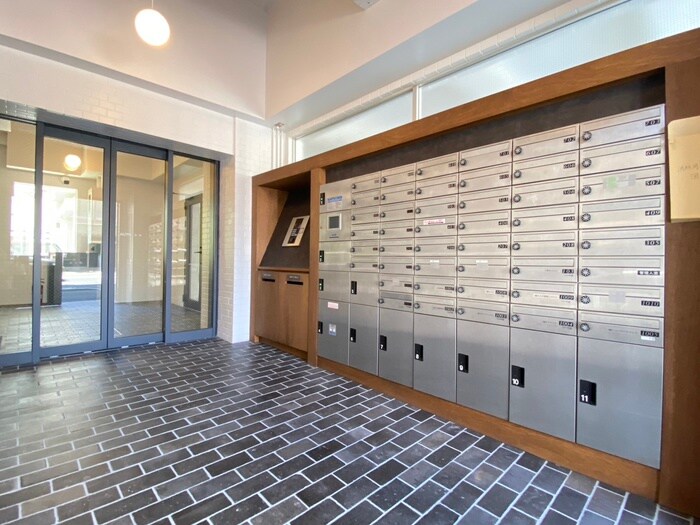 一太朗大宮の物件外観写真