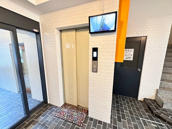 一太朗大宮の物件外観写真