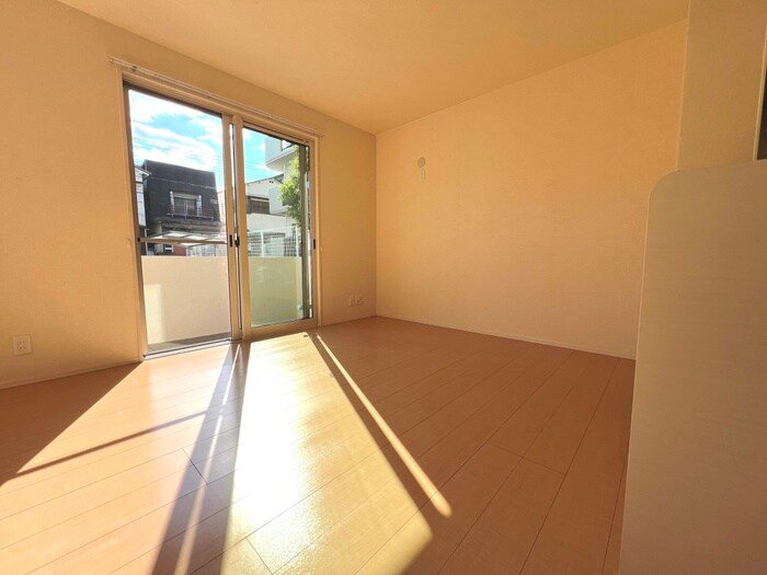 Sirius ベータ棟の物件内観写真