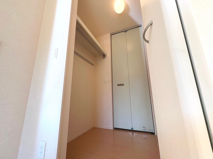 Sirius ベータ棟の物件内観写真