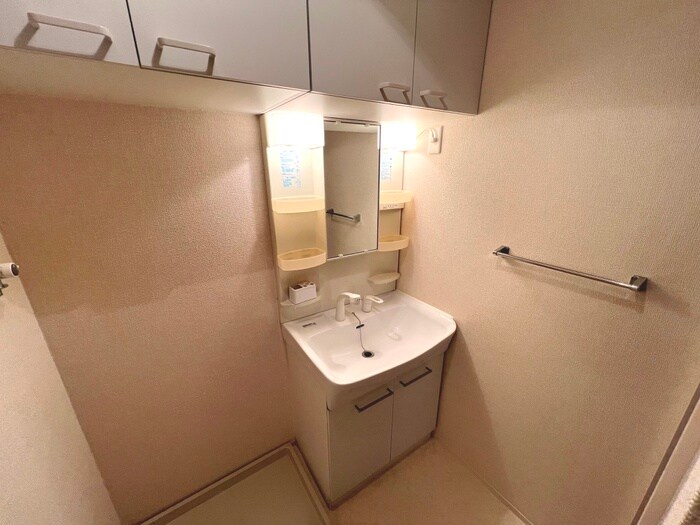 Sirius ベータ棟の物件内観写真