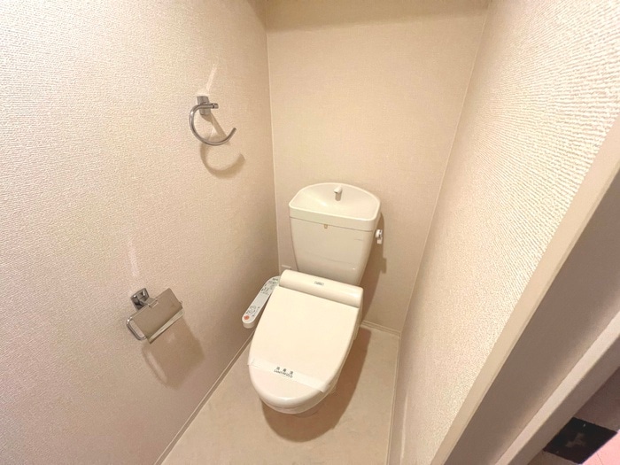 Sirius ベータ棟の物件内観写真