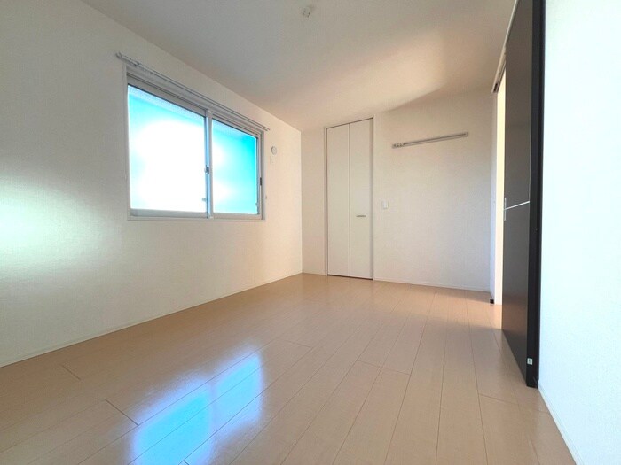 Sirius ベータ棟の物件内観写真