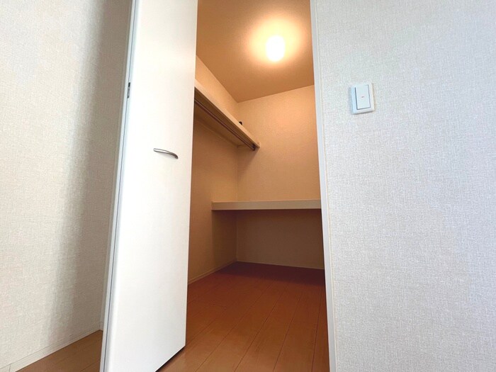 Sirius ベータ棟の物件内観写真